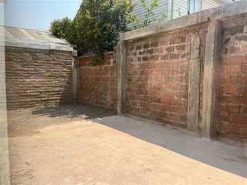 Casa en Venta en Venta Casa, 3D 1B 2E, Los Rubíes, San Bernardo.