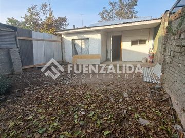 Casa en Venta en Los limoneros / Moises Junis