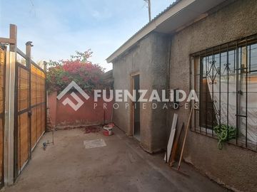 Casa en Venta en Los limoneros / Moises Junis
