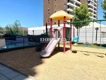 Canal Beagle, Viña del Mar. Venta departamento de 2 dormitorios 2 baños.