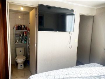 Departamento en Venta en Avda Parque del Este/ Diego Portales