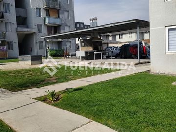 Departamento en Venta en Avda Parque del Este/ Diego Portales