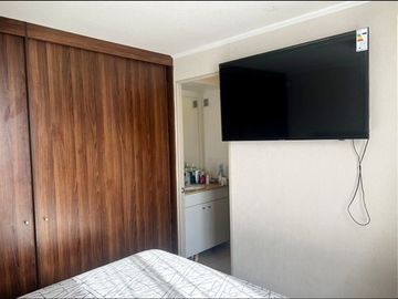Departamento en Venta en Avda Parque del Este/ Diego Portales