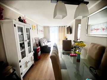 Departamento en Venta en Avda Parque del Este/ Diego Portales