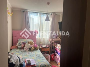Departamento en Venta en Avda Parque del Este/ Diego Portales