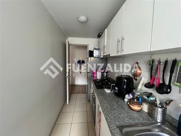 Departamento en Venta en Avda Parque del Este/ Diego Portales