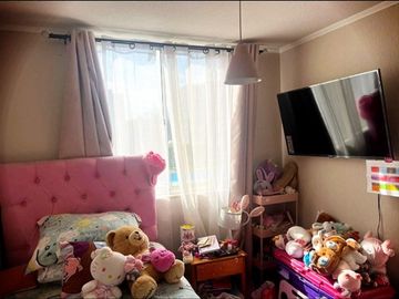 Departamento en Venta en Avda Parque del Este/ Diego Portales