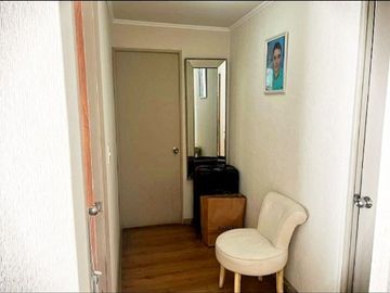 Departamento en Venta en Avda Parque del Este/ Diego Portales