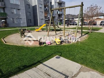 Departamento en Venta en Avda Parque del Este/ Diego Portales