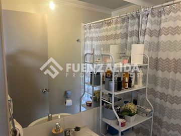 Departamento en Venta en Avda Parque del Este/ Diego Portales