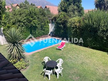 Casa en Venta en Quilin
