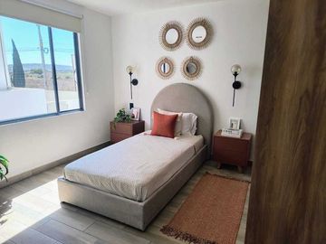 CASA EN VENTA EN PACHUCA
