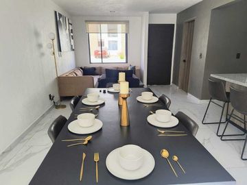 CASA EN VENTA EN PACHUCA
