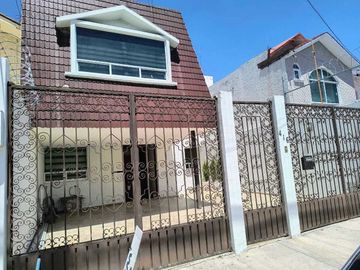 CASA EN VENTA EN VALLE DE SAN JAVIER PACHUCA HGO
