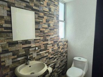 CASA EN VENTA EN VALLE DE SAN JAVIER PACHUCA HGO