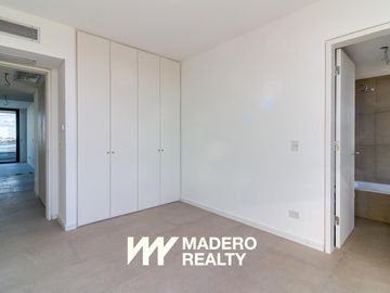 Departamento en Oceana Nordelta