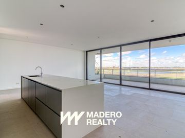 Departamento en Oceana Nordelta