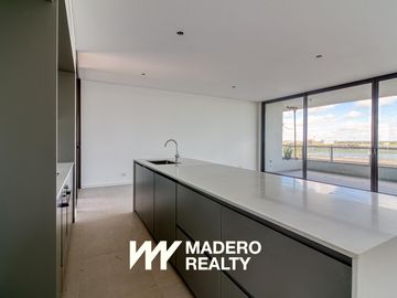 Departamento en Oceana Nordelta