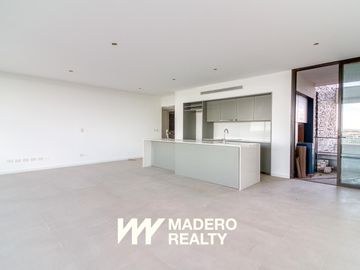Departamento en Oceana Nordelta