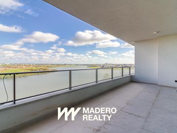 Departamento en Oceana Nordelta