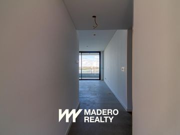 Departamento en Oceana Nordelta