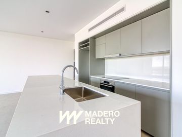 Departamento en Oceana Nordelta
