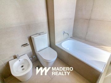 Departamento en Oceana Nordelta