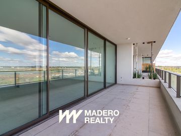 Departamento en Oceana Nordelta