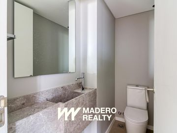 Departamento en Oceana Nordelta