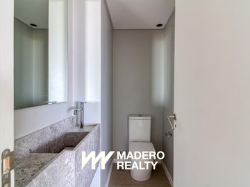 Departamento en Oceana Nordelta