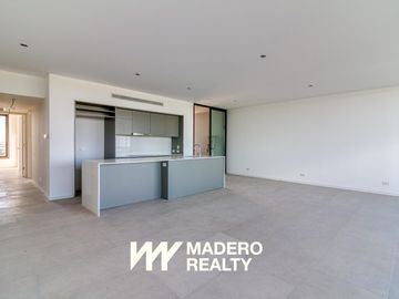 Departamento en Oceana Nordelta
