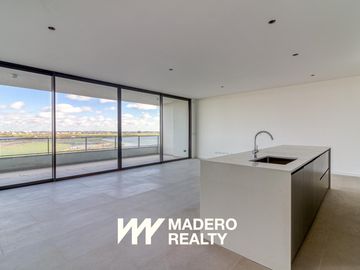 Departamento en Oceana Nordelta