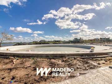 Venta de departamento 3 ambientes en Oceana Nordelta