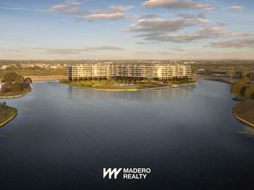 Venta de departamento 3 ambientes en Oceana Nordelta
