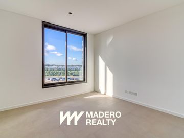 Venta de departamento 3 ambientes en Oceana Nordelta