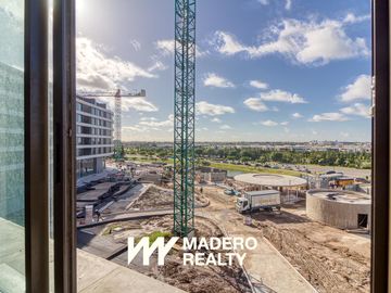 Venta de departamento 3 ambientes en Oceana Nordelta