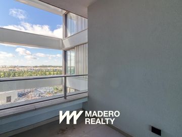 Venta de departamento 3 ambientes en Oceana Nordelta