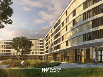 Venta de departamento 3 ambientes en Oceana Nordelta