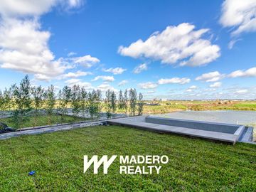 Venta de departamento 3 ambientes en Oceana Nordelta