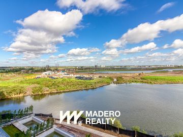 Venta de departamento 3 ambientes en Oceana Nordelta