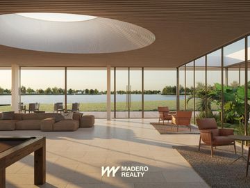 Venta de departamento 3 ambientes en Oceana Nordelta