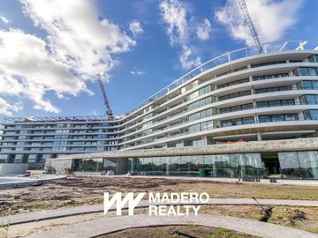 Venta de departamento 3 ambientes en Oceana Nordelta