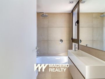 Venta de departamento 3 ambientes en Oceana Nordelta