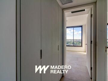 Venta de departamento 3 ambientes en Oceana Nordelta
