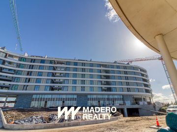Venta de departamento 3 ambientes en Oceana Nordelta