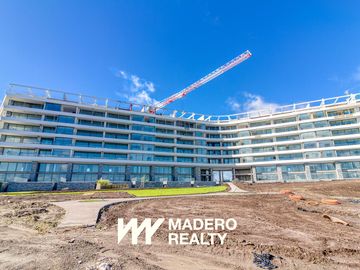 Venta de departamento 3 ambientes en Oceana Nordelta