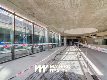 Venta de departamento 3 ambientes en Oceana Nordelta