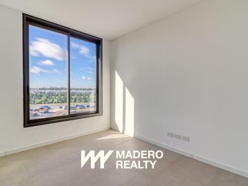 Venta de departamento 3 ambientes en Oceana Nordelta