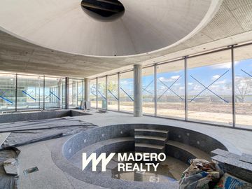 Venta de departamento 3 ambientes en Oceana Nordelta