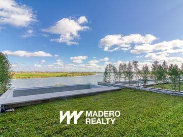 Venta de departamento 3 ambientes en Oceana Nordelta